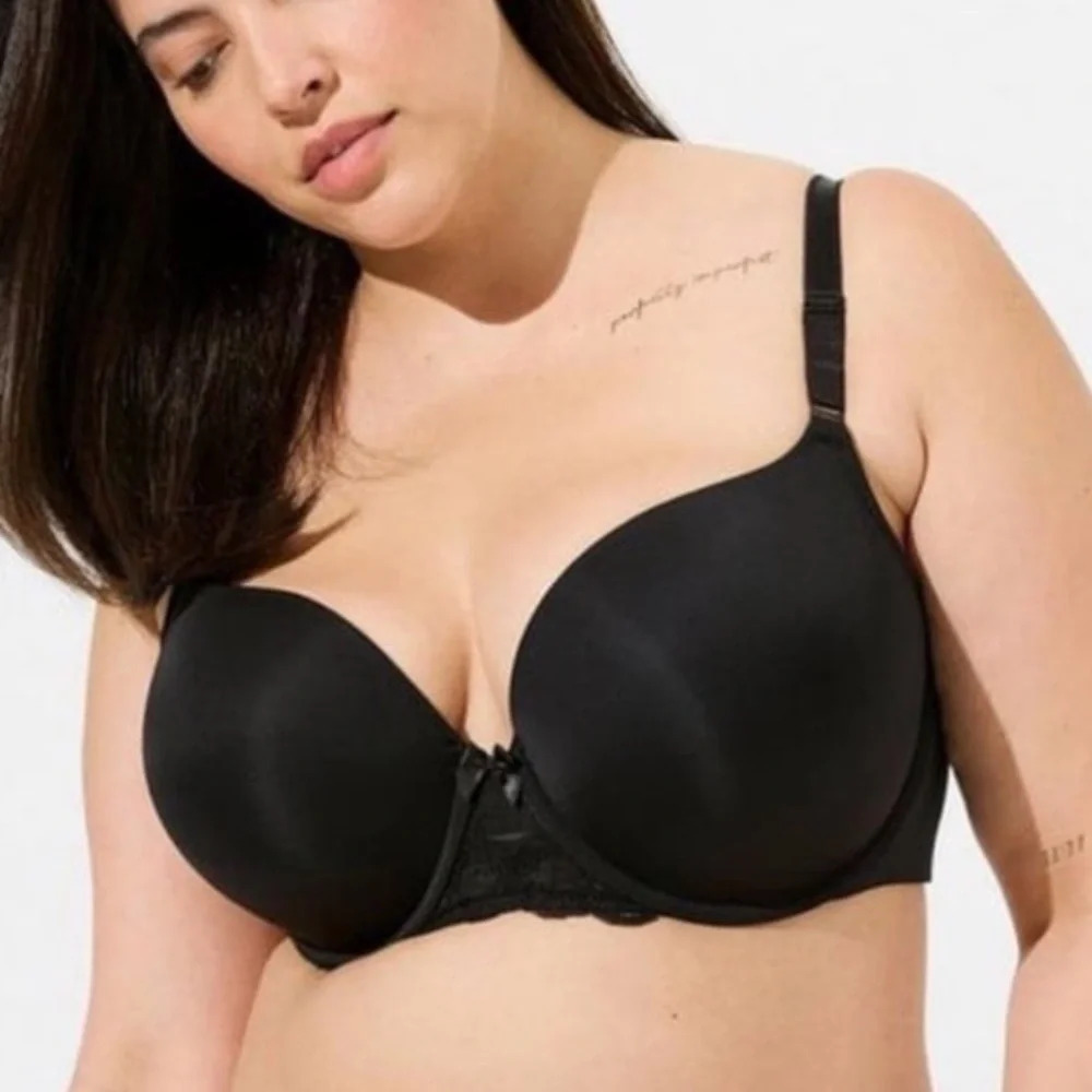 Torrid Bra